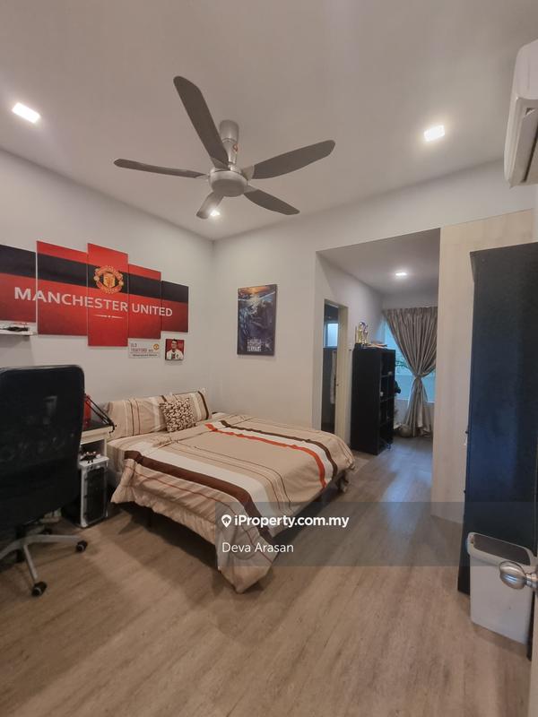 Banglo untuk Dijual di Bukit Gasing, Seksyen 5, Section 5, Petaling Jaya oleh Deva Arasan - iProperty.com.my