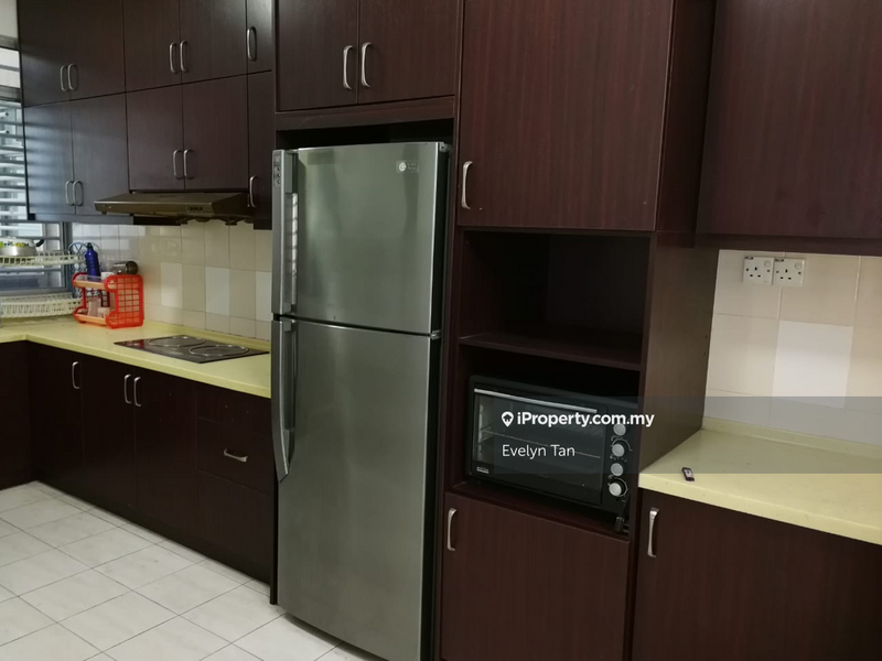 Service Residence for Sale in Rhythm Avenue by Evelyn Tan - iProperty.com.my