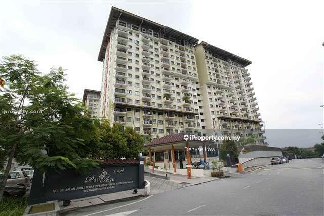 Condominium for Sale in Puri Aiyu by Denyse Low - iProperty.com.my