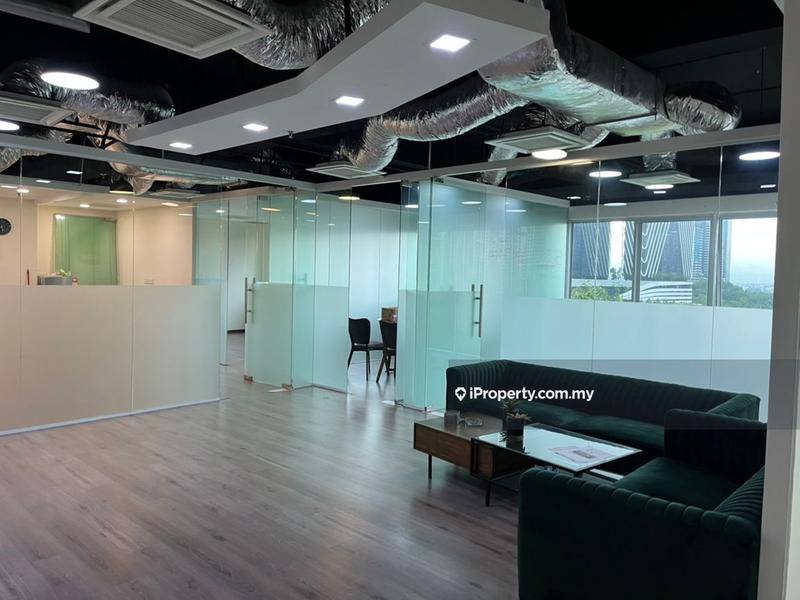 For Rent - solaris dutamas, publika, sri hartamas, dutamas, mont kiara