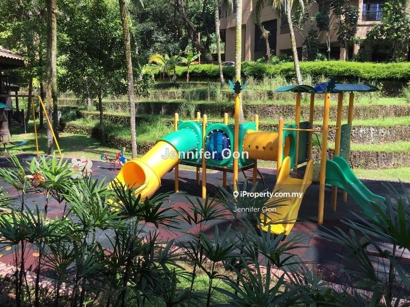 Kondominium untuk Dijual di Kampung Warisan oleh Jennifer Oon - iProperty.com.my