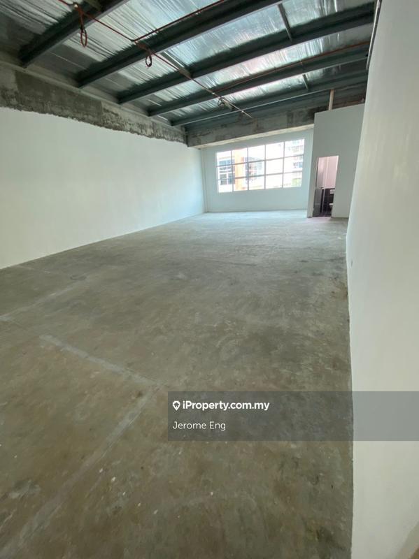 Terrace Factory for Rent in Sungai Tiram, Bayan Lepas by Jerome Eng - iProperty.com.my