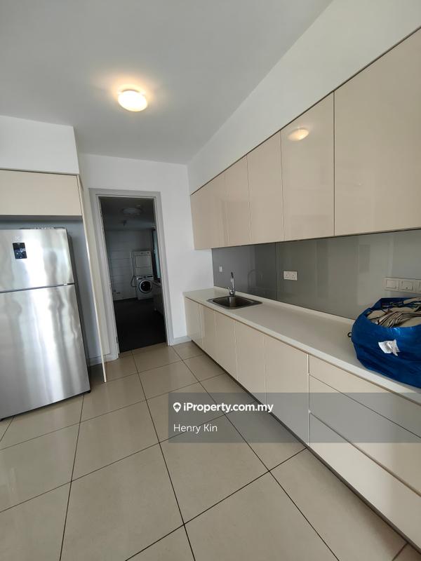 Kondominium untuk Dijual di The Westside One oleh Henry Kin - iProperty.com.my