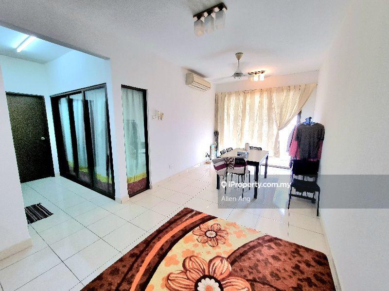 Condominium for Sale in Indah Alam (Subang Andaman) by Allen Ang - iProperty.com.my