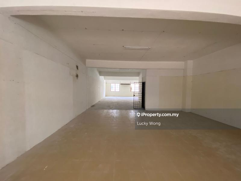 For Rent - Shop Office @ Sungai Long, Mahkota Cheras, C180, Traders Square, Cheras Selatan, Kajang, Balakong