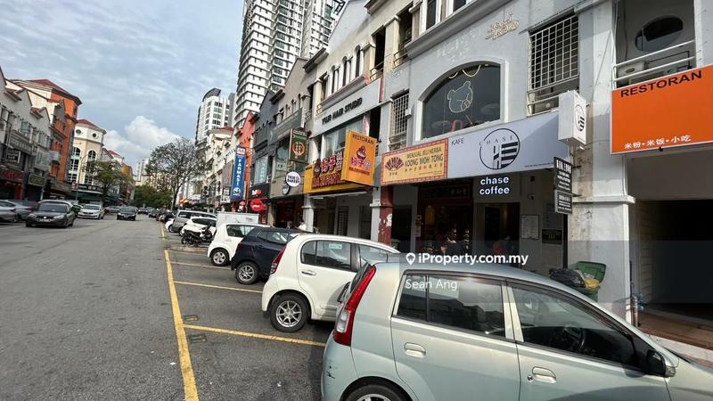 Shop for Sale in Dataran Sunway, Kota Damansara by Sean Ang - iProperty.com.my