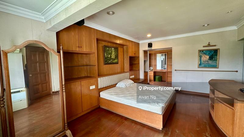 Banglo untuk Dijual di Taman Bandaraya, Bangsar oleh Aivan Ng - iProperty.com.my