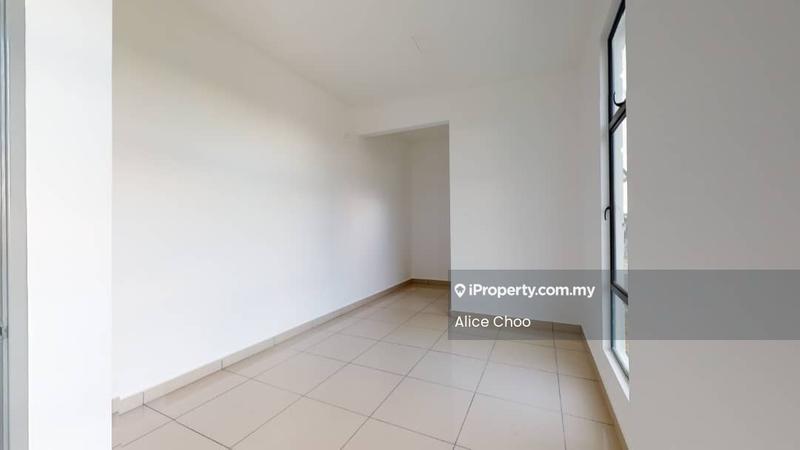 Rumah Kluster untuk Dijual di Kluang, Johor oleh Alice Choo - Interior - iProperty.com.my