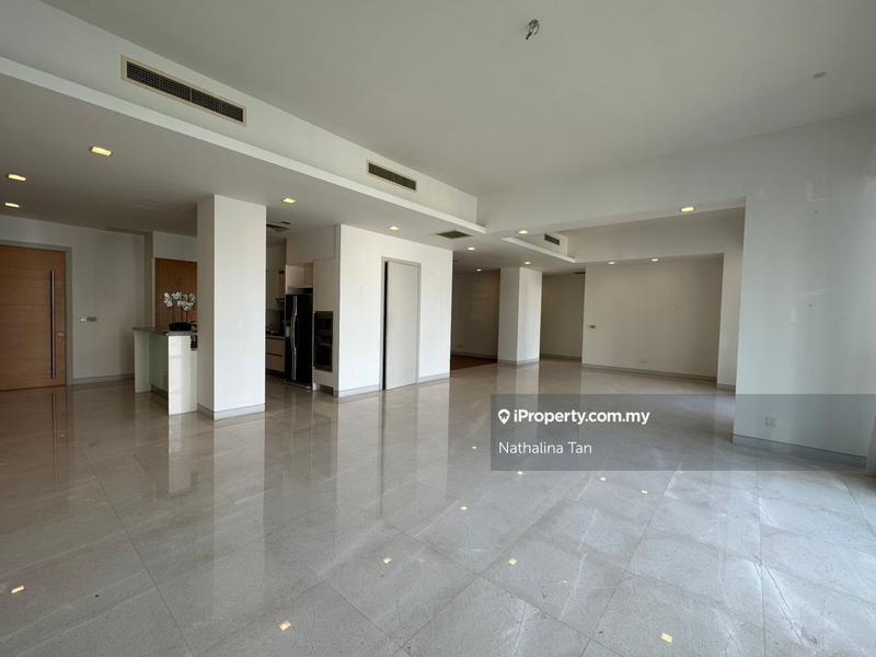 Residensi Servis untuk Dijual di Suria Stonor oleh Nathalina Tan - iProperty.com.my