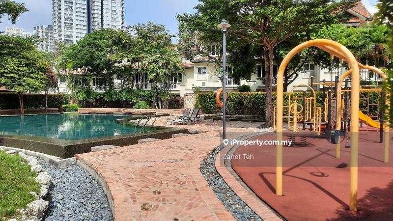 For Sale - Adiva Courtyard