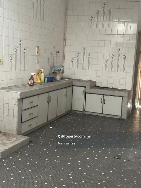 1-storey Terraced House for Sale in Taman Paramount, Petaling Jaya by Melissa Kee - iProperty.com.my