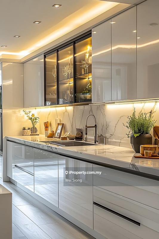 Service Residence for Sale in The Era @ Duta North by Wei Siong - iProperty.com.my