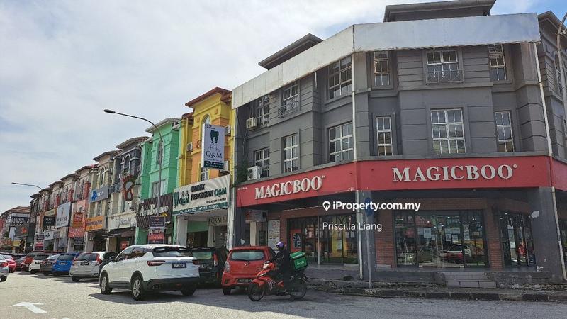 Kedai untuk Disewa di Usj 10, Subang Jaya oleh Priscilla Liang - iProperty.com.my