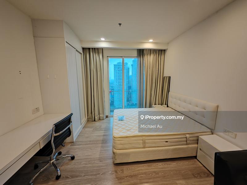 For Sale - Ramada (One @ Bukit Ceylon)