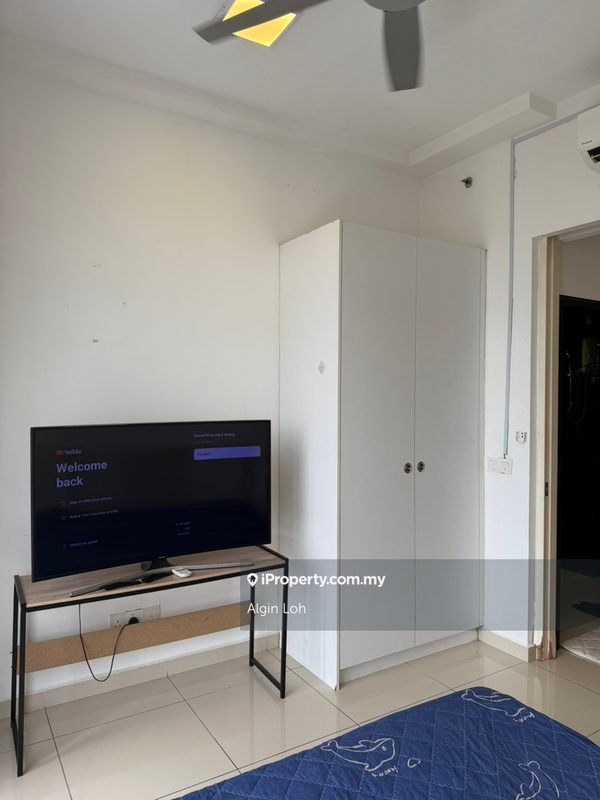 Service Residence for Rent in Centrus Soho by Algin Loh - iProperty.com.my