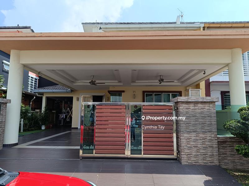 Semi-Detached House for Sale in Seremban 2, Negeri Sembilan by Cynthia Tay - iProperty.com.my