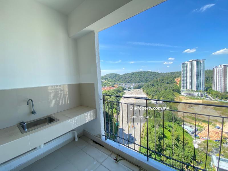 Service Residence for Rent in Gateway Kiaramas Residences by Jeremy Tang - iProperty.com.my