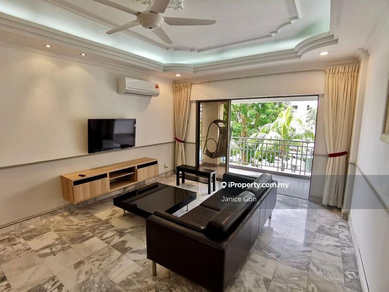 For Rent - Palmville Resort Condominium