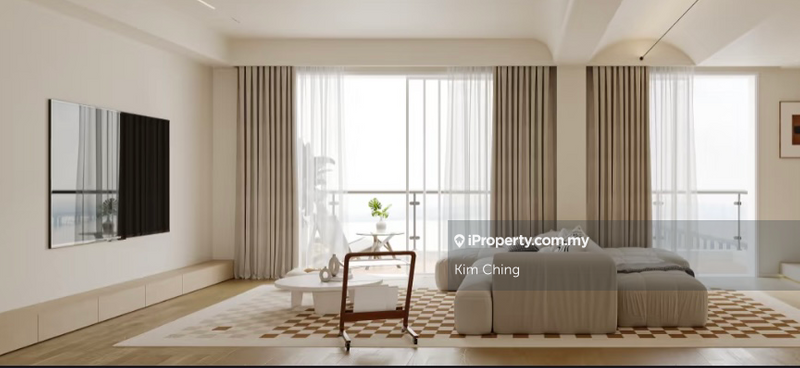 For Sale - Sastra U-Thant