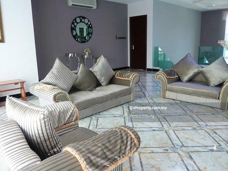 Banglo untuk Dijual di Mines Resort City, Seri Kembangan oleh Venice Chong - iProperty.com.my