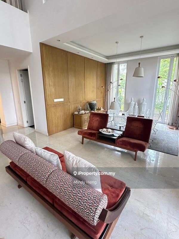 Semi-Detached House for Sale in Puteri Harbour, Iskandar Puteri (Nusajaya) by Mindy Heng - iProperty.com.my