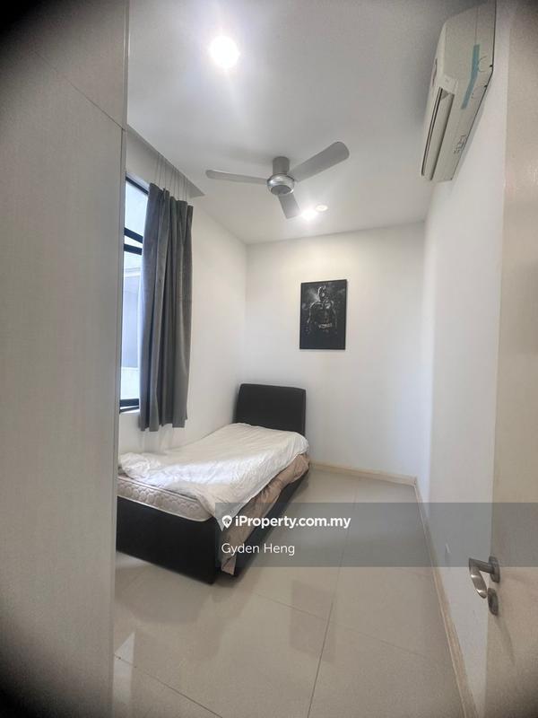 Soho for Sale in Medini, Iskandar Puteri (Nusajaya) by Gyden Heng - iProperty.com.my