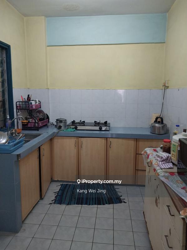 Pangsapuri untuk Dijual di Arena Green oleh Kang Wei Jing - iProperty.com.my