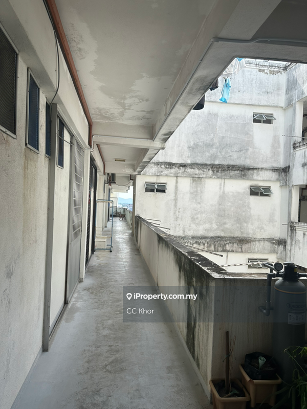 Apartment for Sale in Wisma Tenang by CC Khor - iProperty.com.my