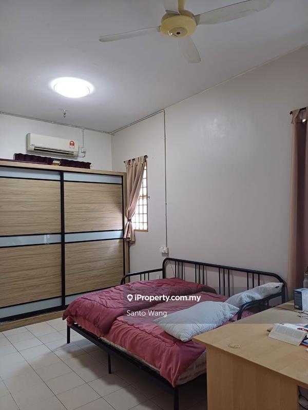 Rumah Teres 2-Tingkat untuk Dijual di Bandar Putra, Kulai oleh Santo Wang - iProperty.com.my