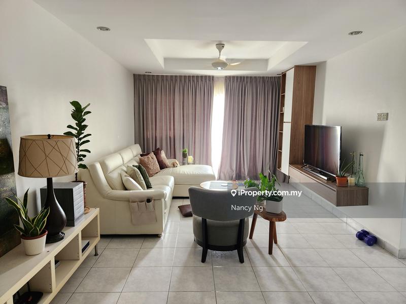 Kondominium untuk Dijual di Puncak Nusa Kelana oleh Nancy Ng - iProperty.com.my