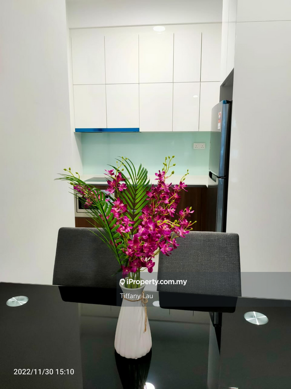 Kediaman Servis untuk Dijual di Lavile Kuala Lumpur oleh Tiffany Lau - iProperty.com.my