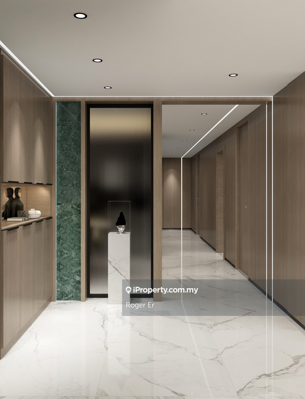 Condominium for Sale in PIXEL City Sentral by Roger Er - iProperty.com.my