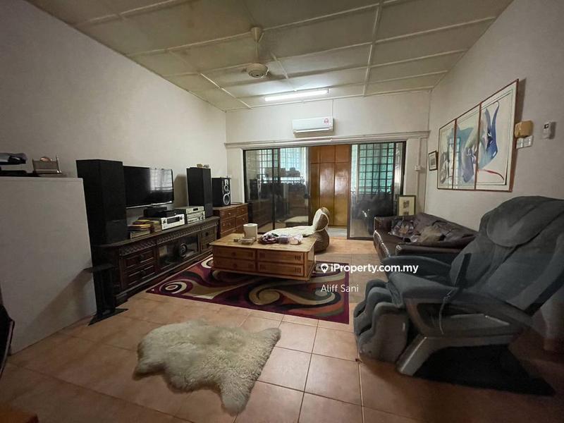Banglo untuk Dijual di Kampung Sungai Penchala, Sungai Penchala oleh Aliff Sani - iProperty.com.my