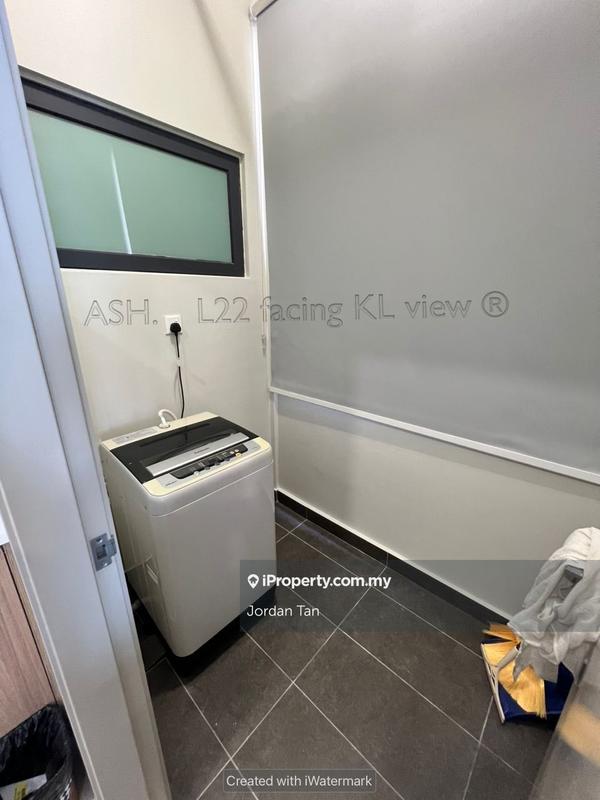 Condominium for Sale in Ara Sentral by Jordan Tan - iProperty.com.my