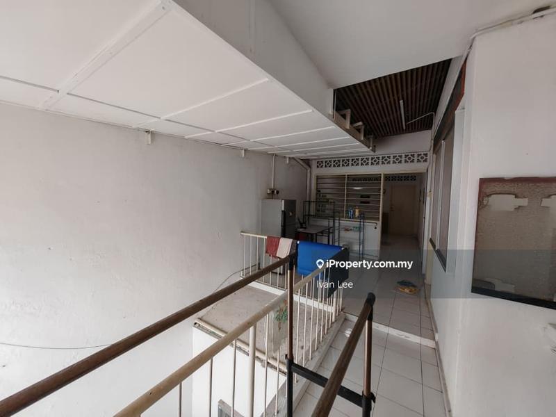 2-storey Terraced House for Sale in Seksyen 17, Petaling Jaya by Ivan Lee - iProperty.com.my