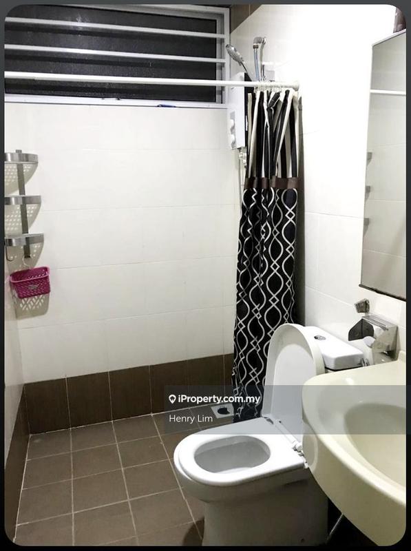 Condominium for Sale in Platinum Hill PV 2 by Henry Lim - iProperty.com.my