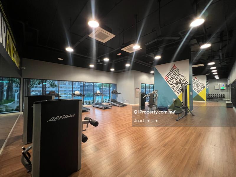 Service Residence for Sale in Sunway Avila Residences by Joachim Lim - iProperty.com.my