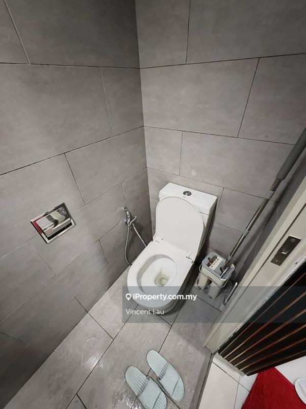 Service Residence for Sale in Arte Mont Kiara by Vincent Lau - iProperty.com.my