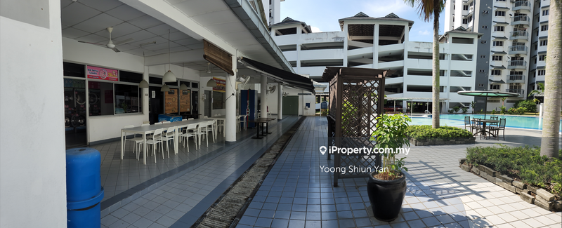 Kondominium untuk Dijual di Tiara Kelana oleh Yoong Shiun Yan - iProperty.com.my