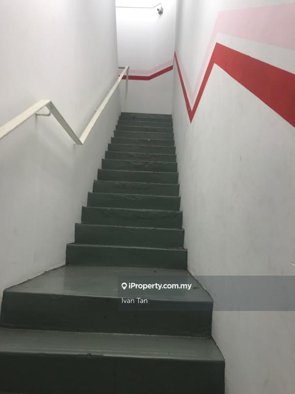 Kedai untuk Dijual di Jalan Tasik Utama 5, Sungai Besi oleh Ivan Tan - iProperty.com.my