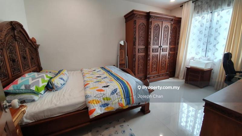2.5-storey Terraced House for Sale in KEN Rimba, Shah Alam by Joseph Chan - iProperty.com.my