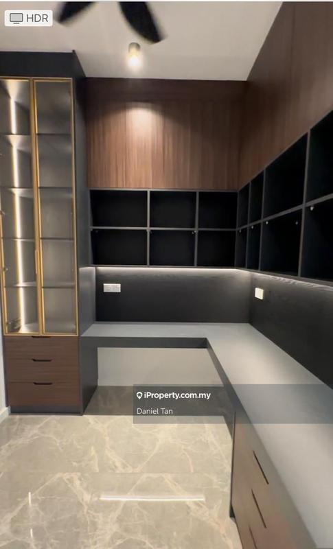 For Sale - Park Regent @Desa Park City