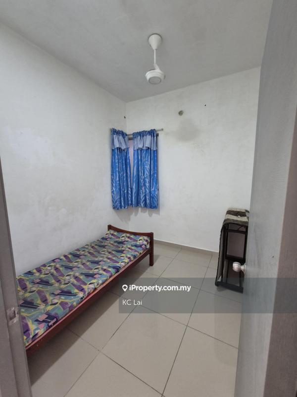 Pangsapuri untuk Dijual di Kalista 2 oleh KC Lai - iProperty.com.my