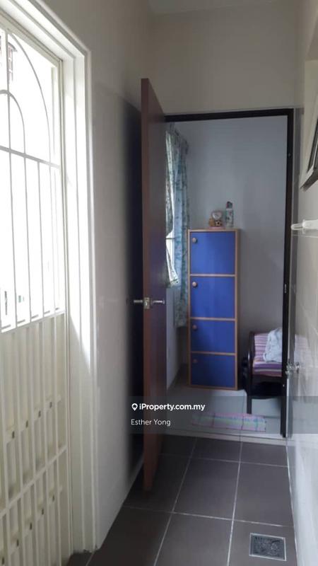 Rumah Teres 2-Tingkat untuk Dijual di Sungai Besi Indah, Seri Kembangan oleh Esther Yong - iProperty.com.my