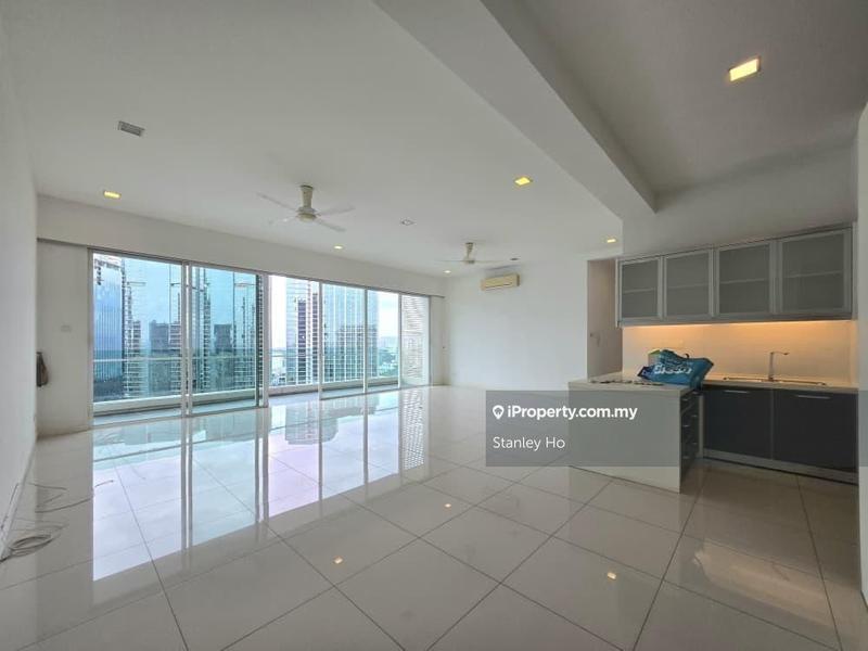 For Rent - The Park Residences 1