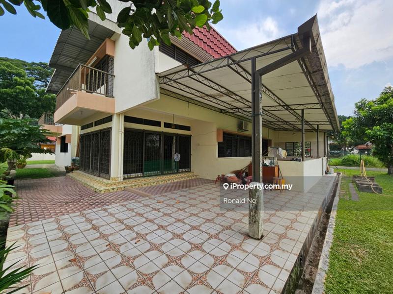 Bungalow House for Sale in Double Storey Bungalow Pulau Tikus Waterfall, Pulau Tikus by Ronald Ng - iProperty.com.my