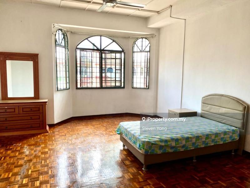 2-storey Terraced House for Sale in Sungai Long, Bandar Sungai Long by Steven Yong - iProperty.com.my