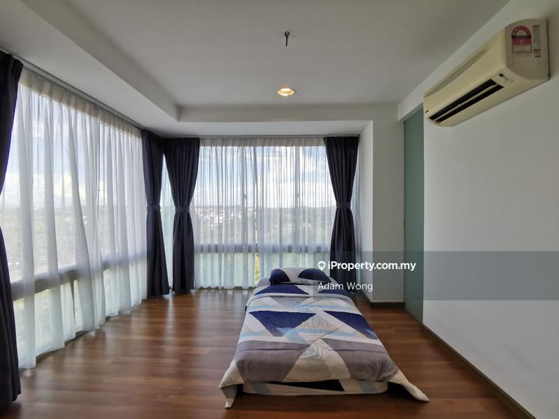 Kondominium untuk Dijual di Sky Residence oleh Adam Wong - iProperty.com.my