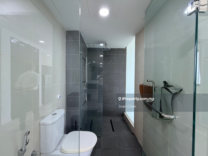 Residensi Servis untuk Dijual di Tropicana Avenue oleh Joan Chan - iProperty.com.my