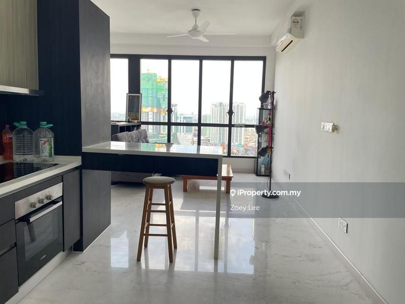 For Rent - Setia Sky 88